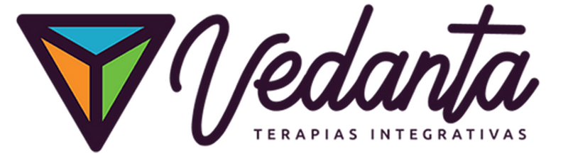 Logo Vedanta